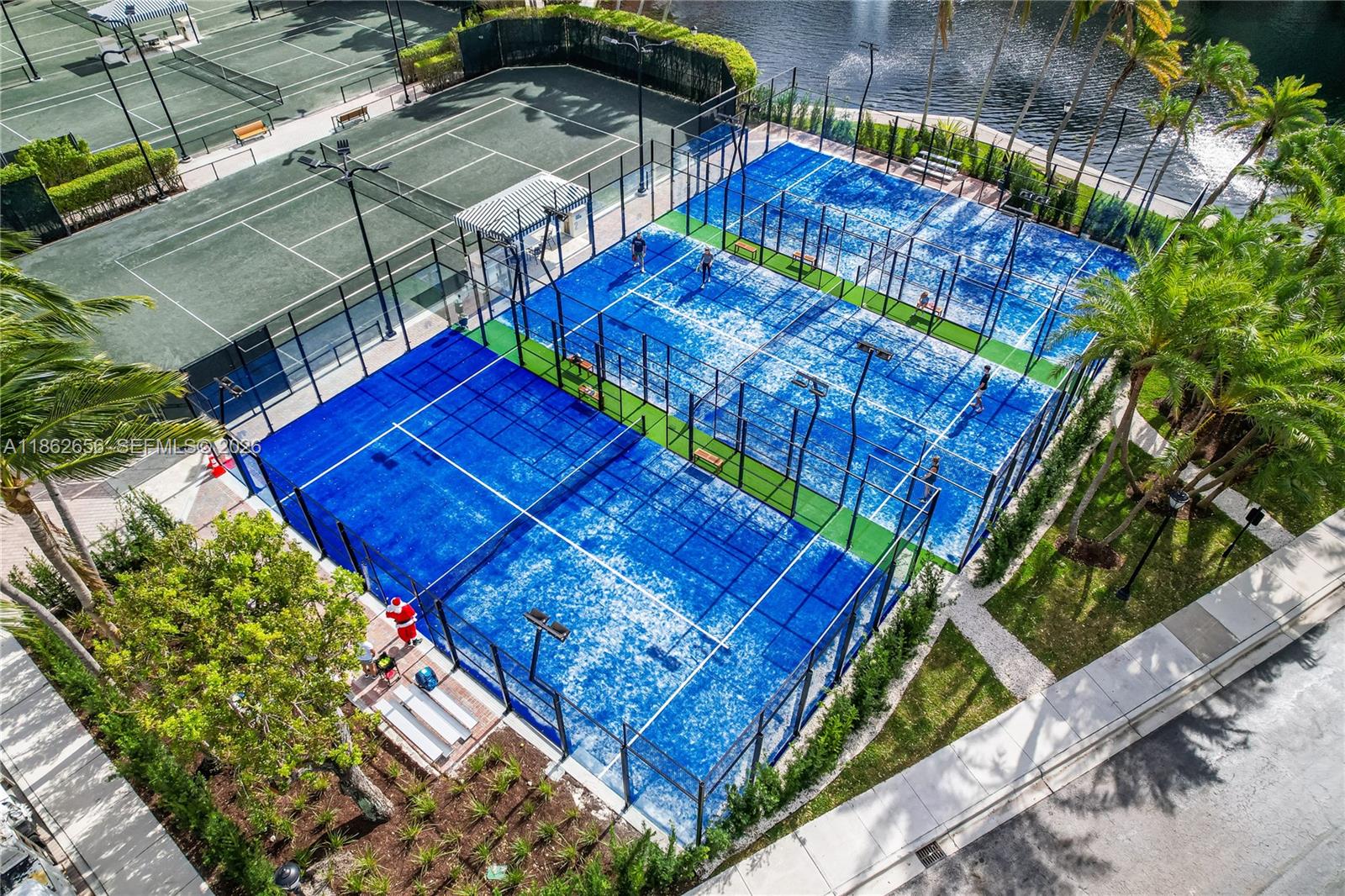 RESORT VILLA ONE CONDO - Residential