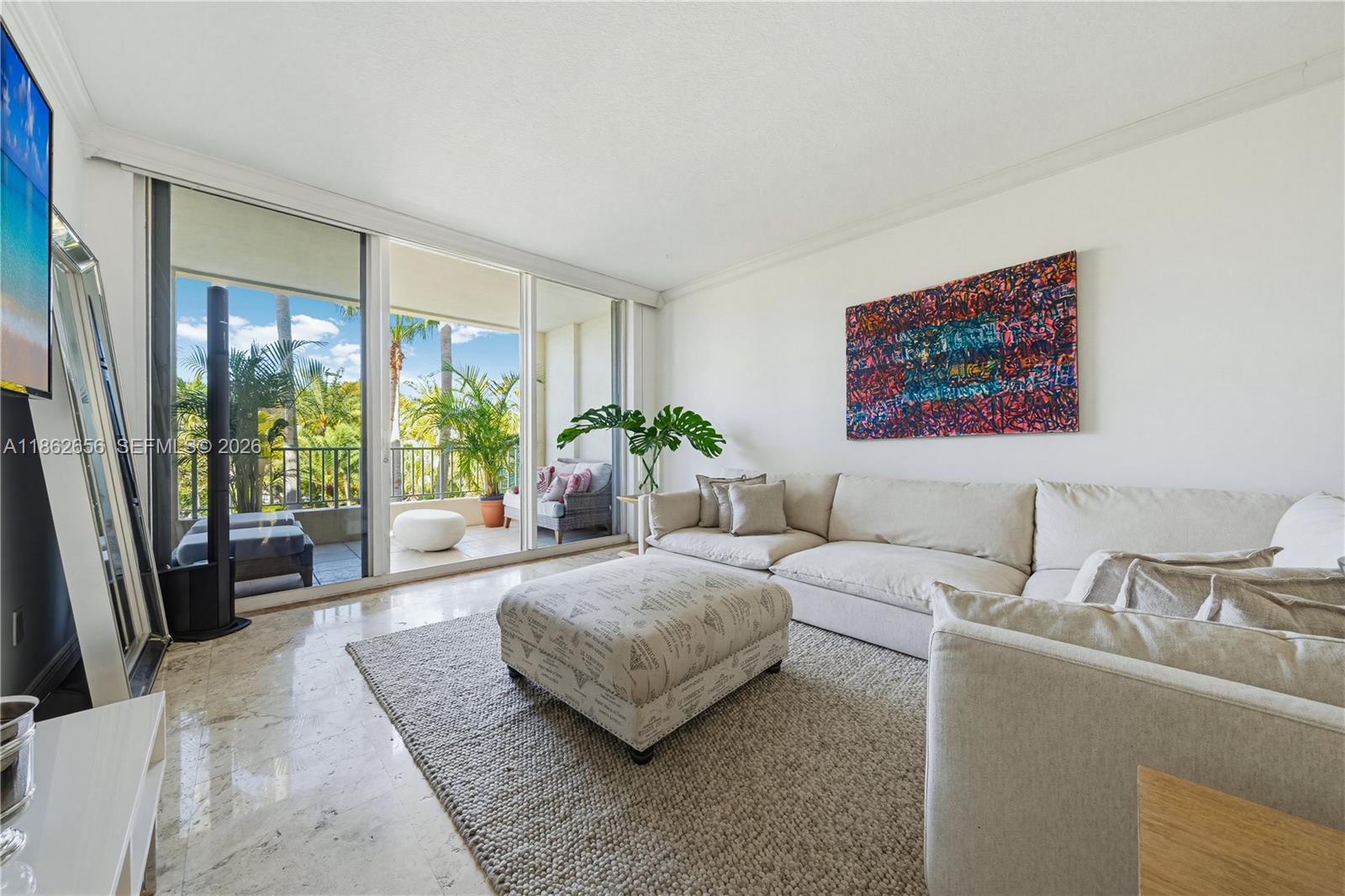 RESORT VILLA ONE CONDO - Residential