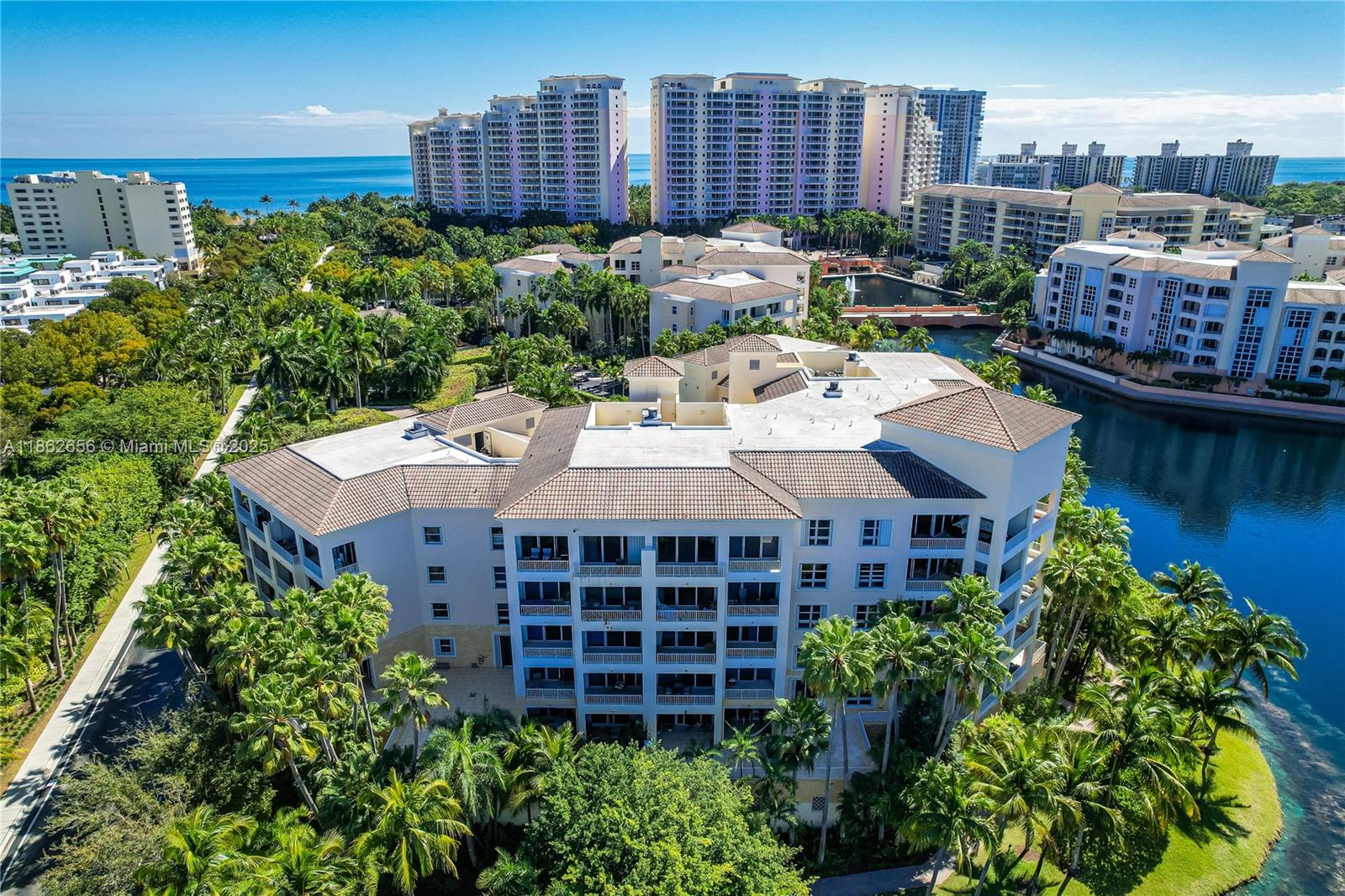 701 Crandon Blvd 302