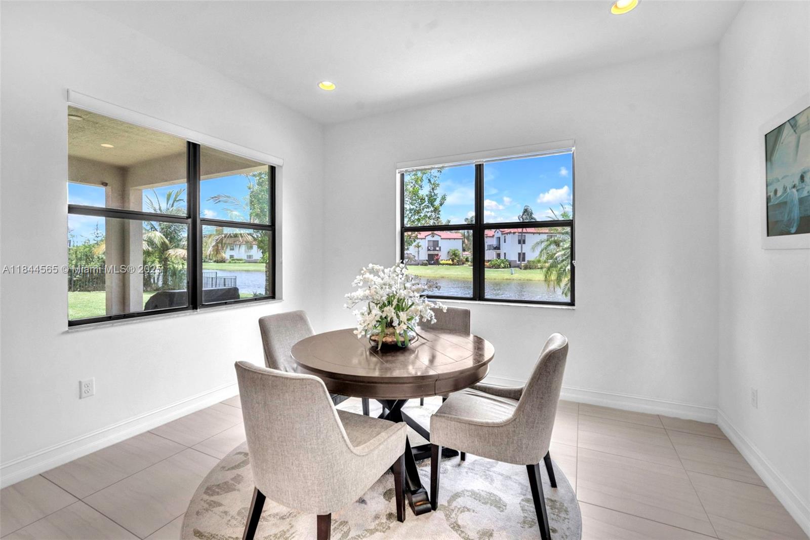 Raintree at Mayfair - Residential