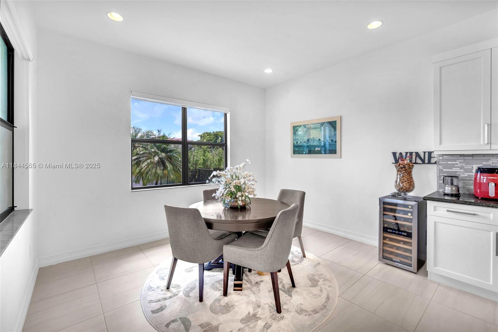 Raintree at Mayfair - Residential