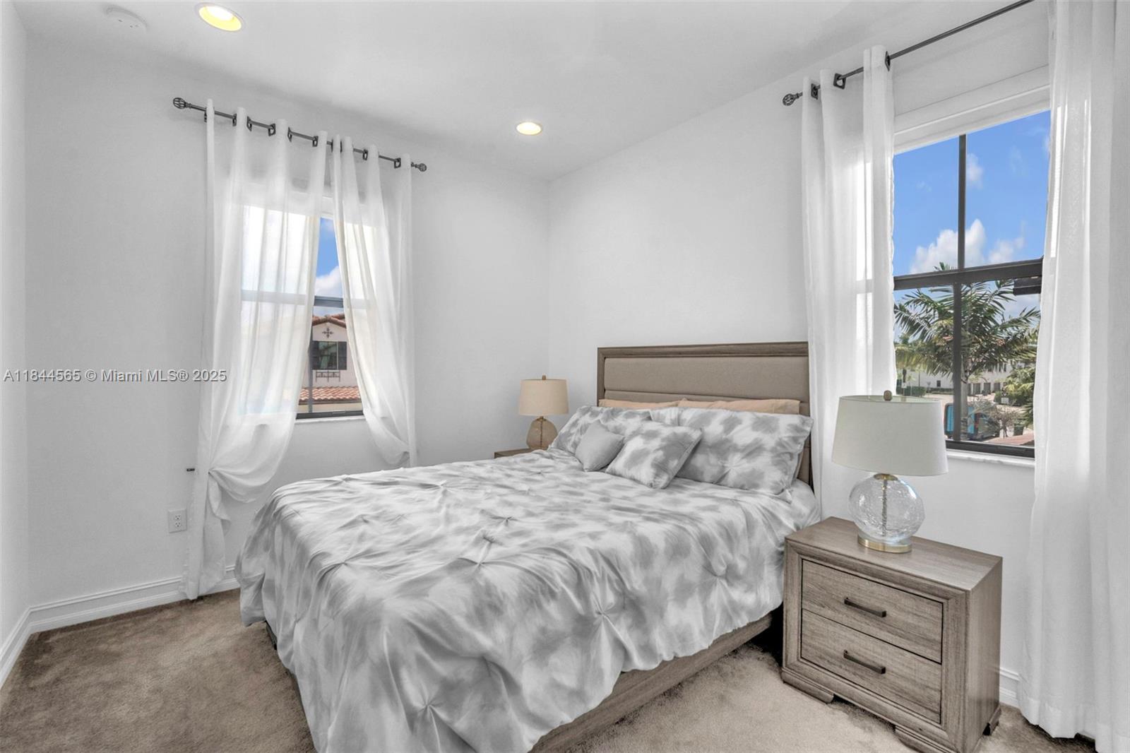 Raintree at Mayfair - Residential