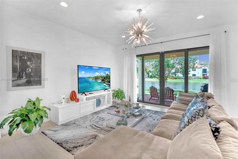 Photo of 11824 SW 13th Ct, Pembroke Pines, FL 33025 (MLS # A11844565)