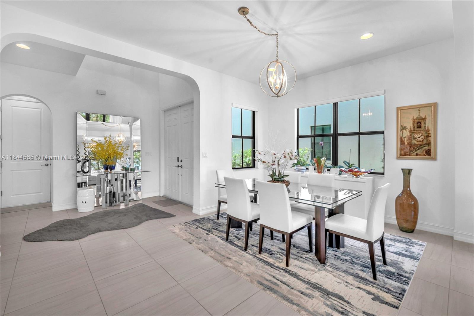 Raintree at Mayfair - Residential