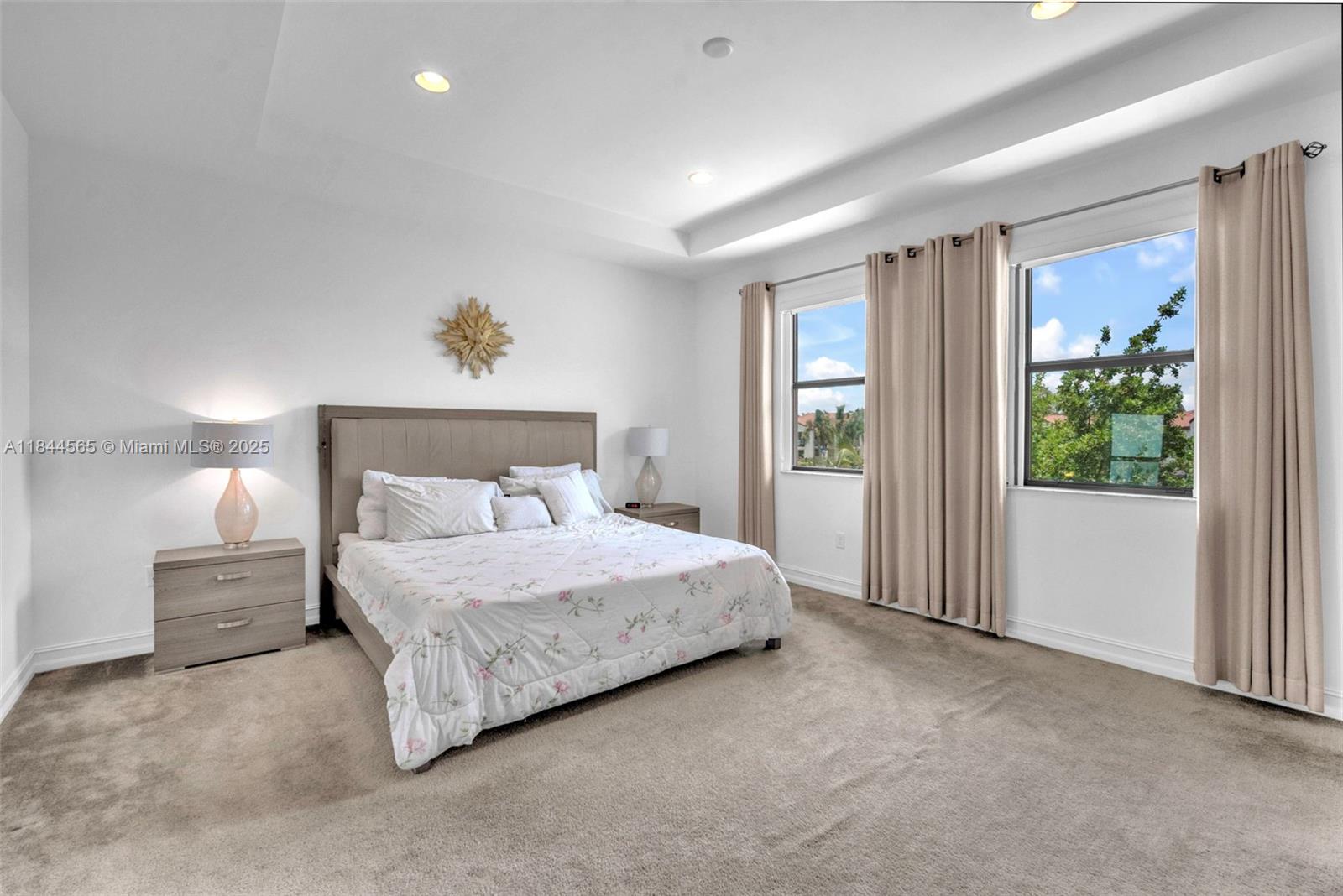 Raintree at Mayfair - Residential