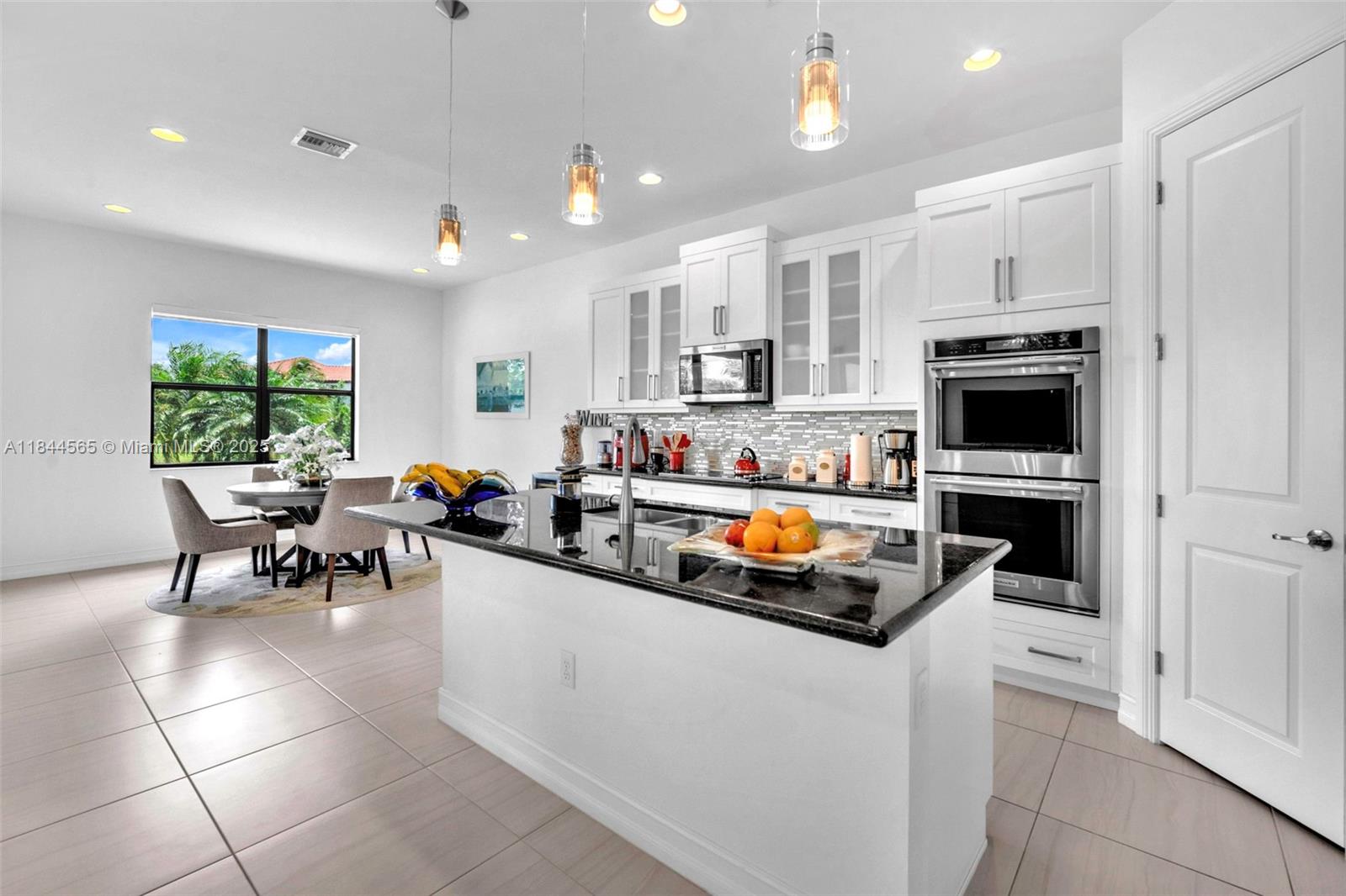 Raintree at Mayfair - Residential