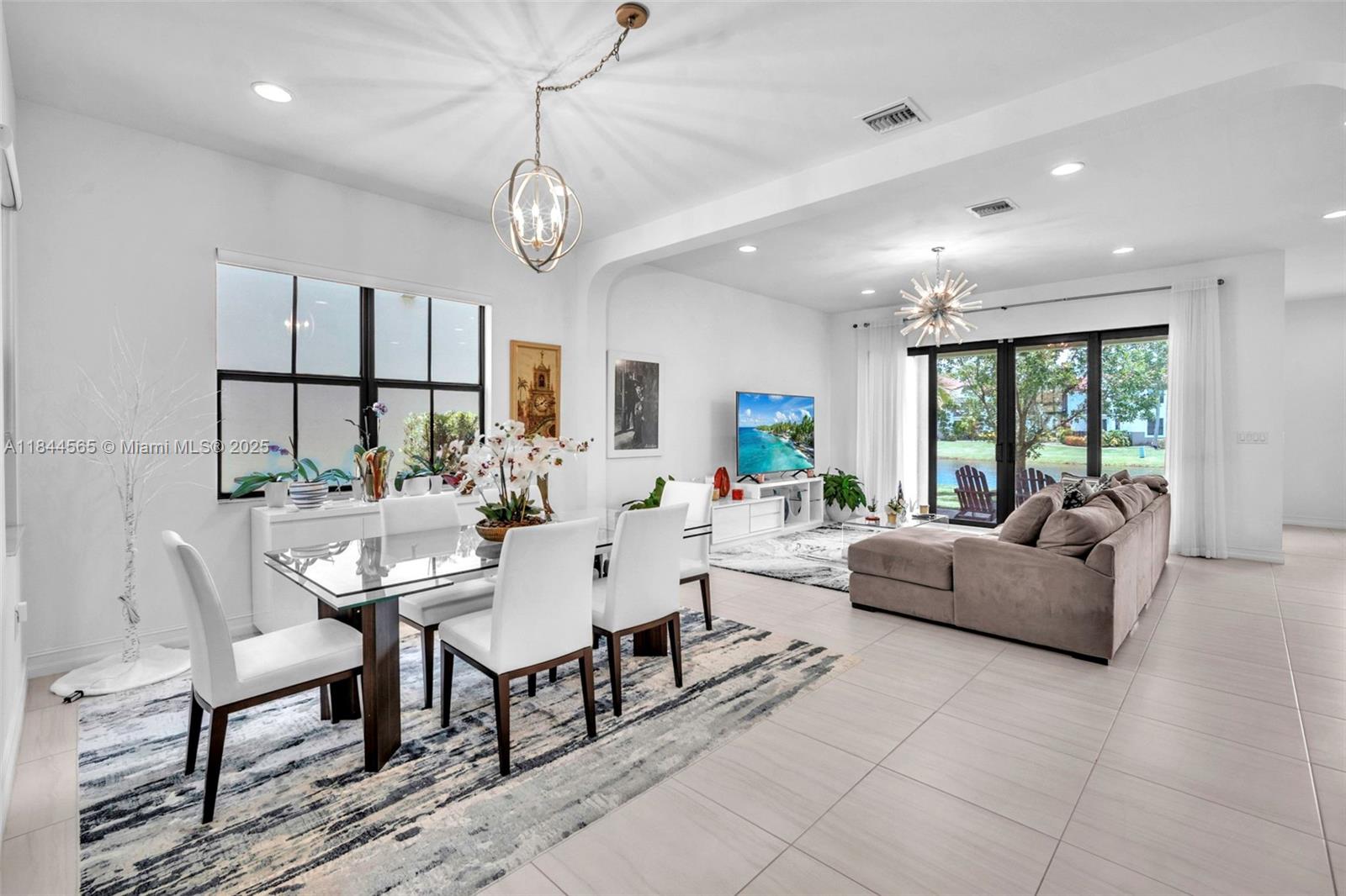 Raintree at Mayfair - Residential
