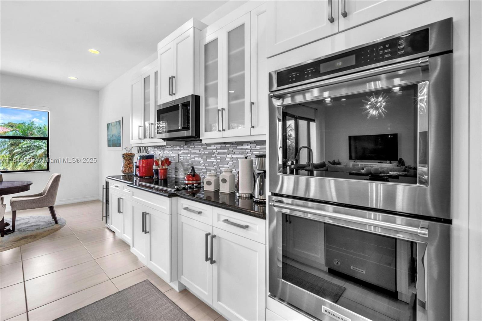 Raintree at Mayfair - Residential