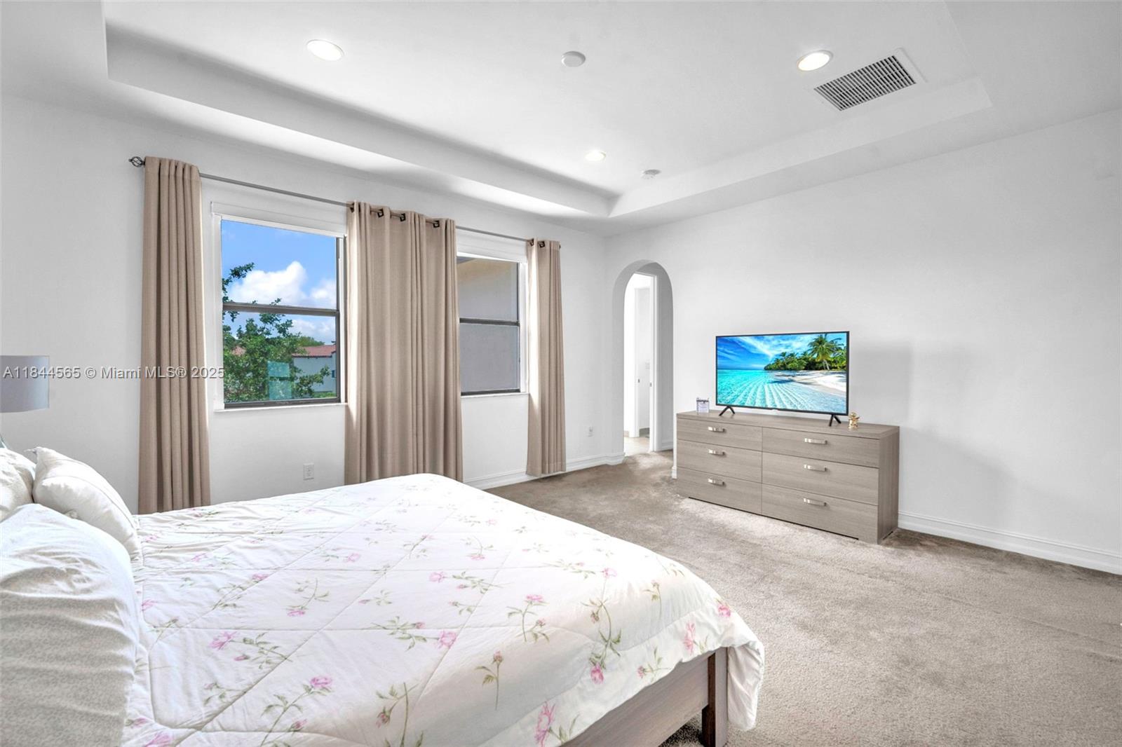 Raintree at Mayfair - Residential
