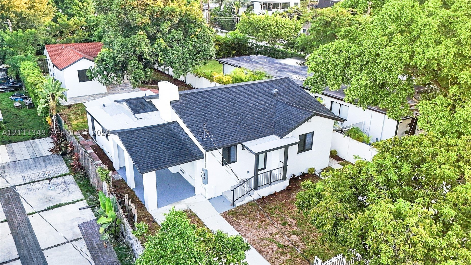 111 NW 42nd St