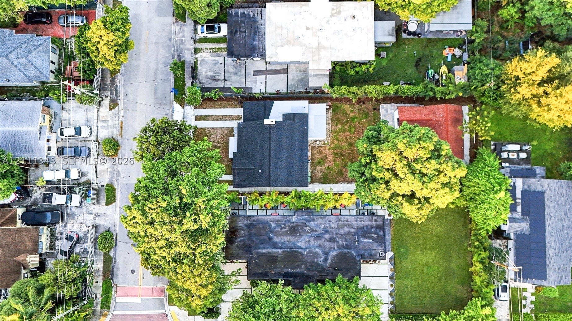 111 NW 42nd St