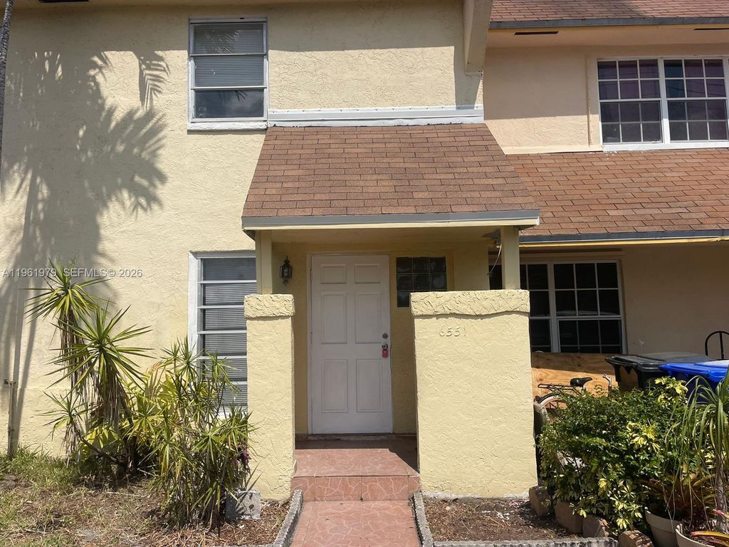 Photo of 6551 Boulevard Of Champions #6551, North Lauderdale, FL 33068 (MLS # A11961979)