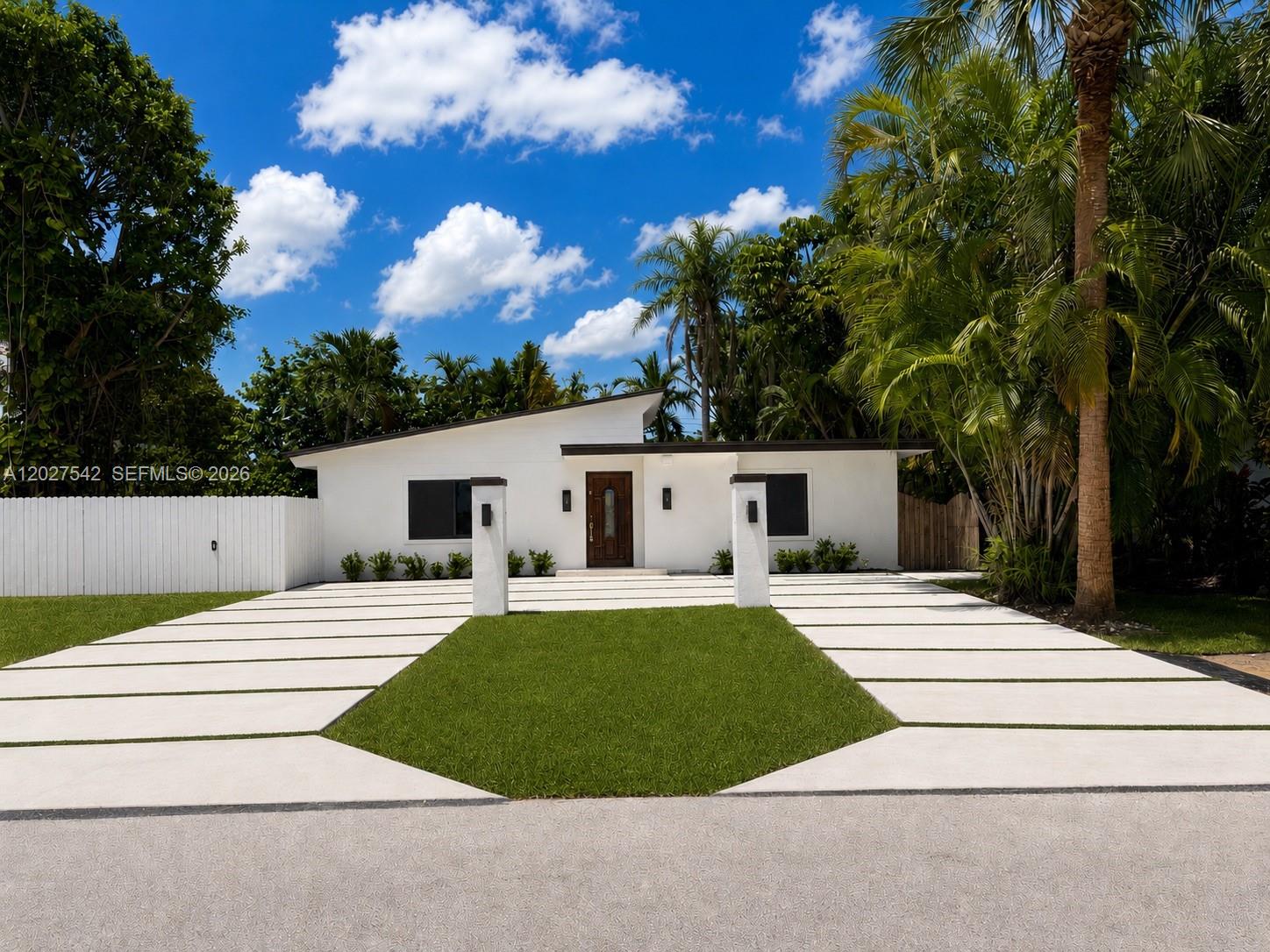 BILTMORE PK - Residential