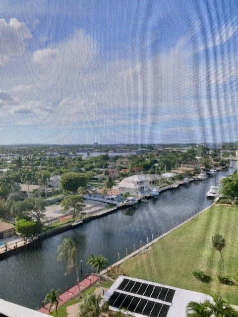 DELPHI TOWERS CONDO - Residential Lease