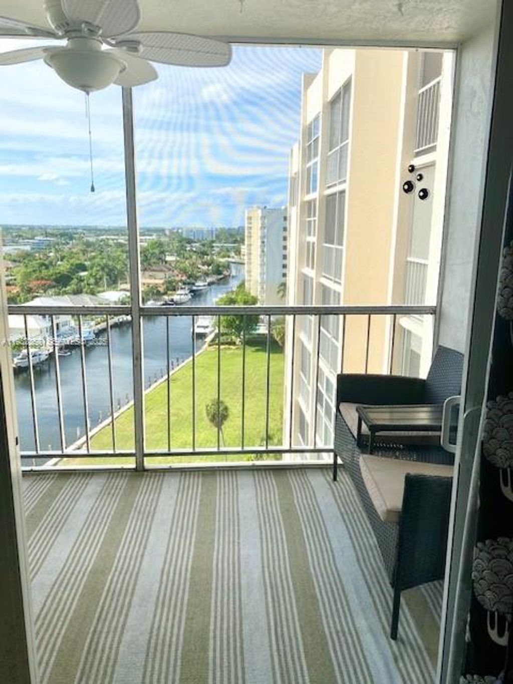Photo of 1391 S Ocean Blvd #1104, Pompano Beach, FL 33062 (MLS # A11932358)
