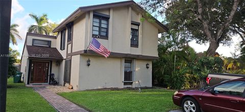 Photo of 9154 SW 132 Ln, Miami, FL 33176 (MLS # A11889420)