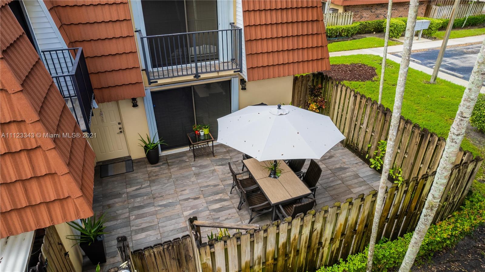 JACARANDA PARCEL 610 - Residential