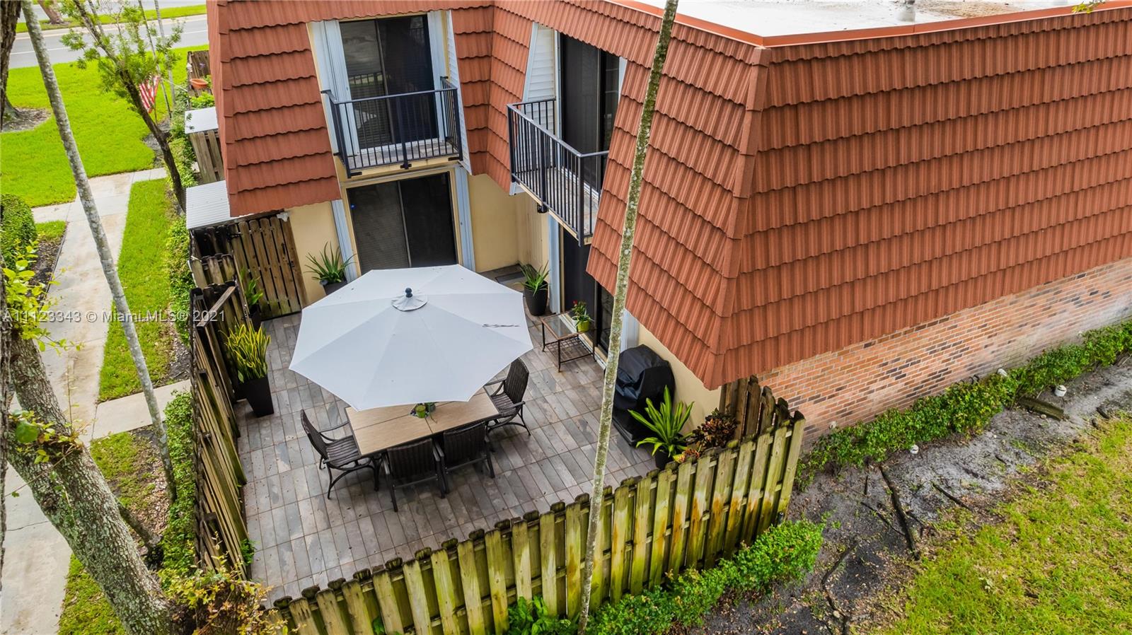 JACARANDA PARCEL 610 - Residential