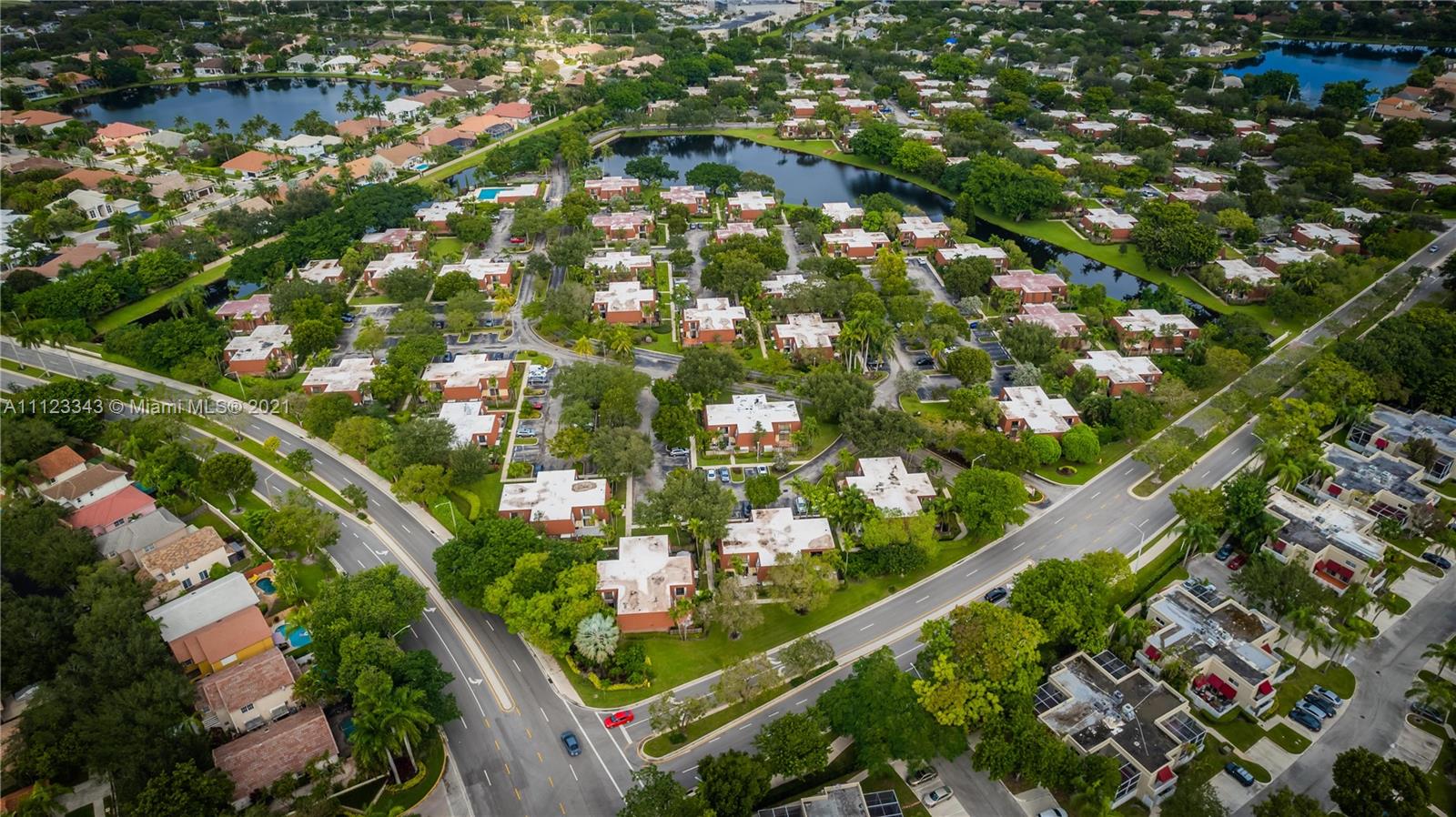 JACARANDA PARCEL 610 - Residential