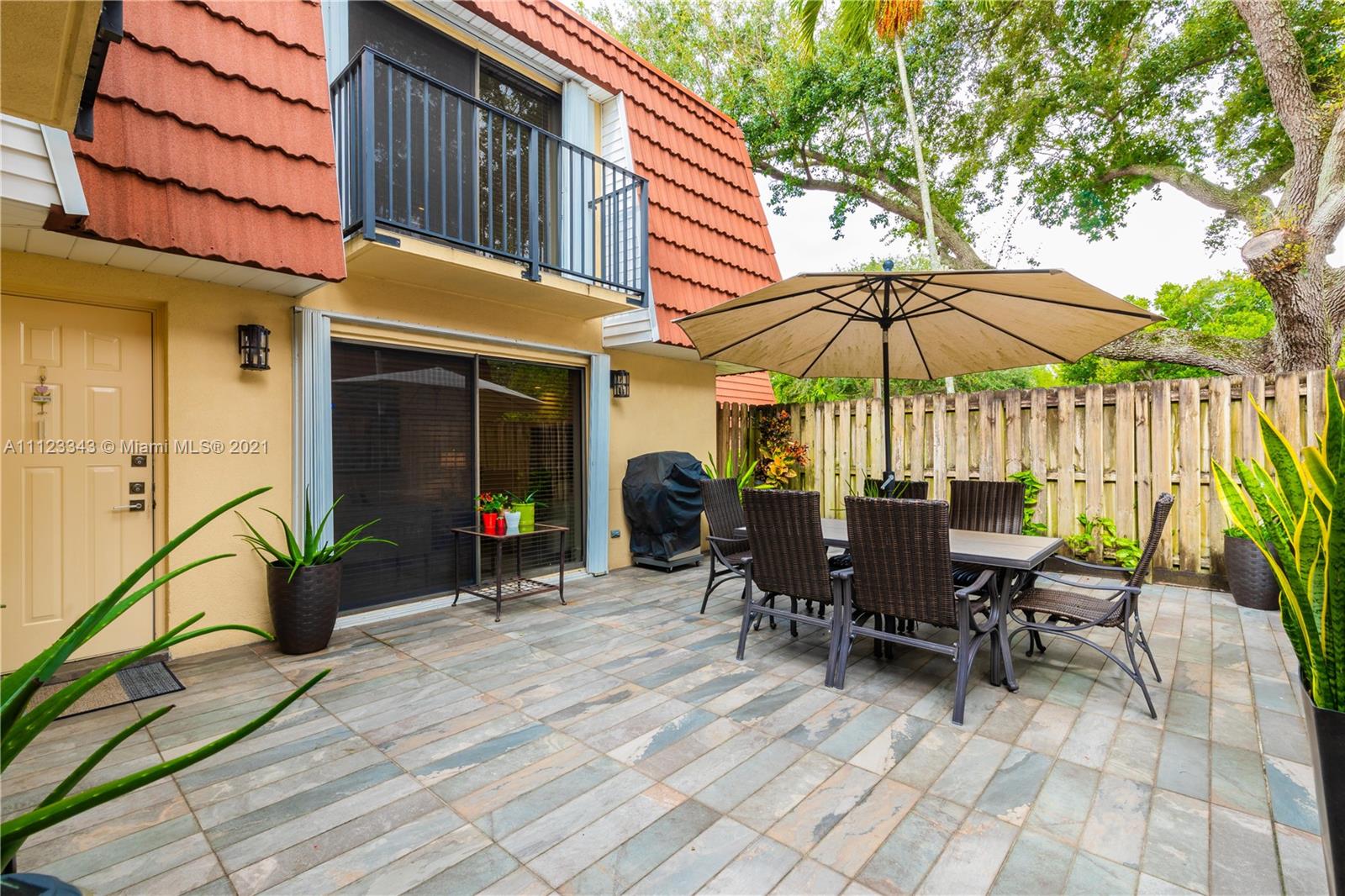 JACARANDA PARCEL 610 - Residential