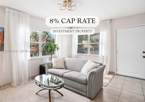 Photo of 1824 Monroe St #10, Hollywood, FL 33020 (MLS # A12093925)