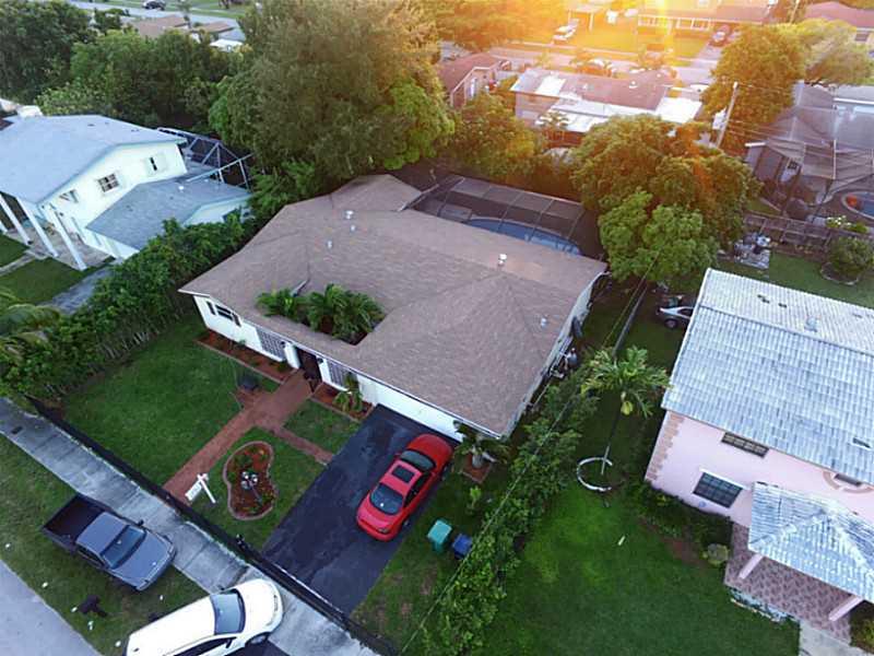 GREEN HILLS SEC 2 - Residential