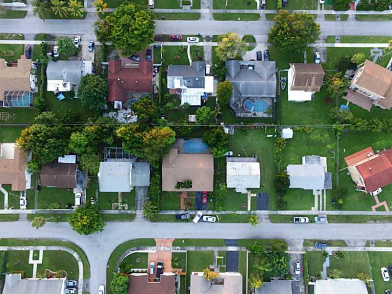 GREEN HILLS SEC 2 - Residential