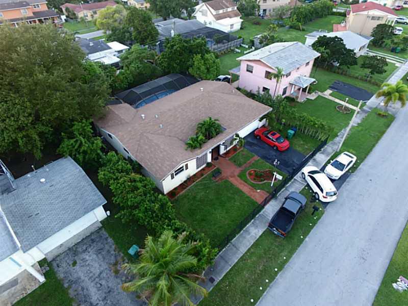 GREEN HILLS SEC 2 - Residential