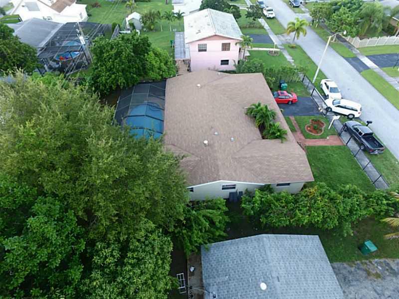 GREEN HILLS SEC 2 - Residential