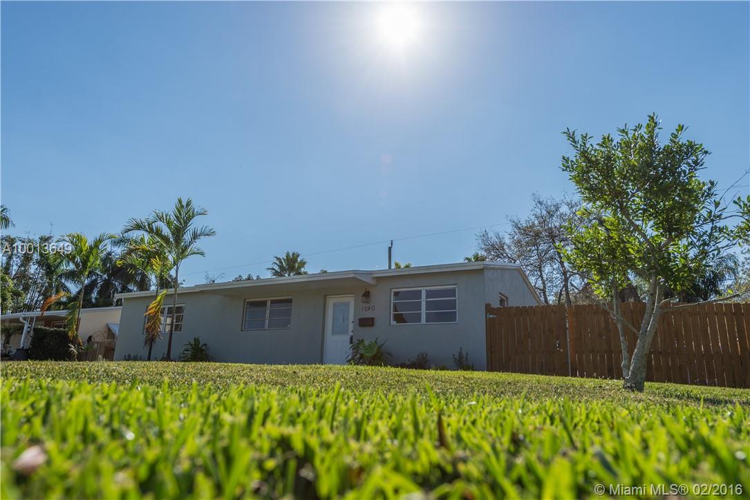 Boulevard Heights Sec 5 5 - Residential