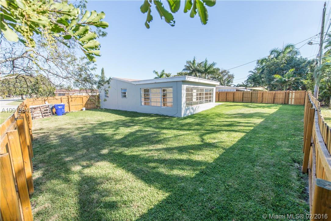 Boulevard Heights Sec 5 5 - Residential