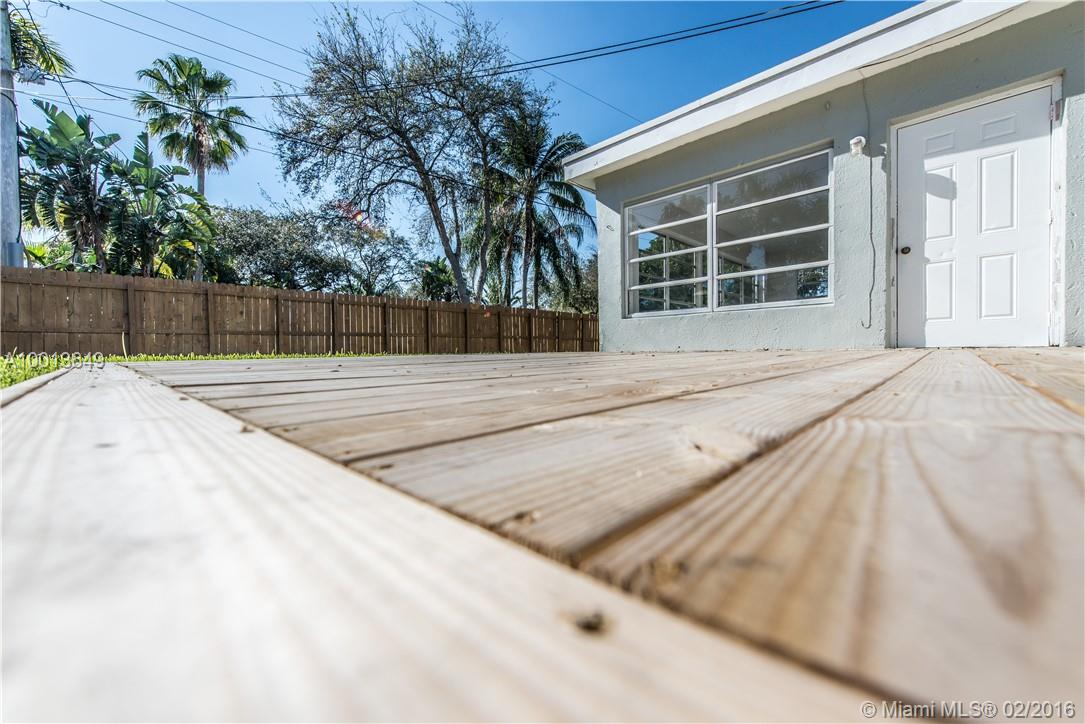 Boulevard Heights Sec 5 5 - Residential