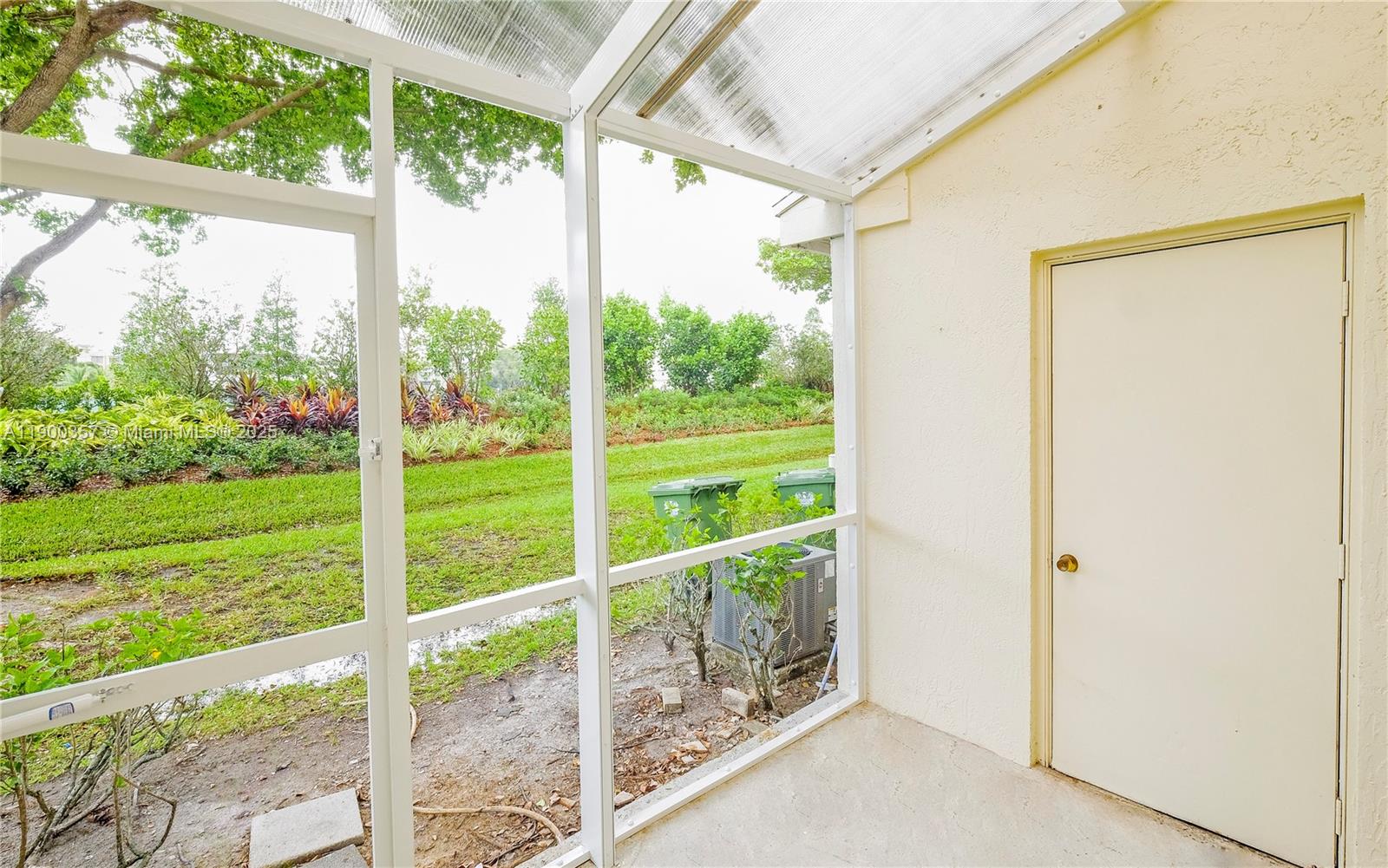 BONAVENTURE - Residential Lease