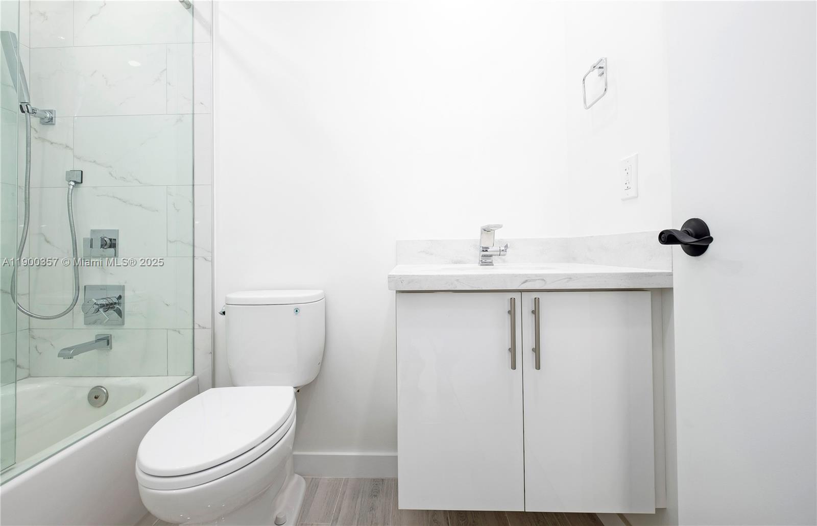 BONAVENTURE - Residential Lease