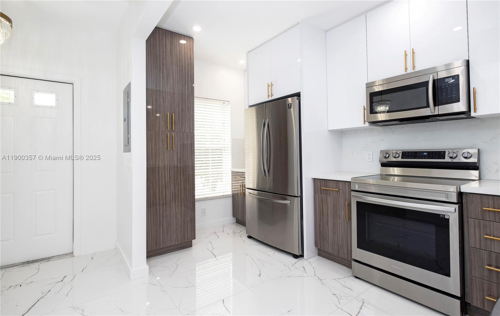 BONAVENTURE - Residential Lease