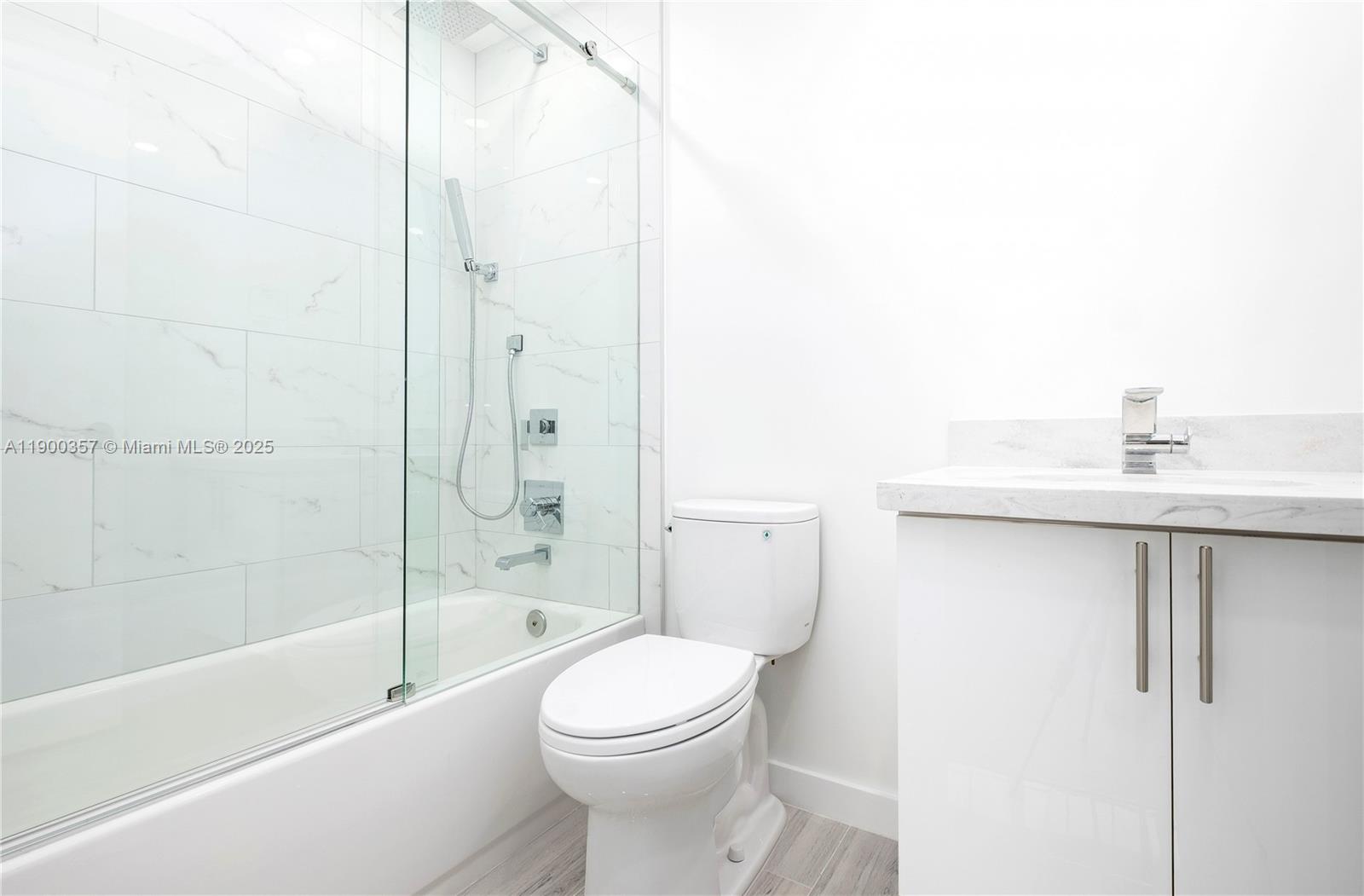 BONAVENTURE - Residential Lease