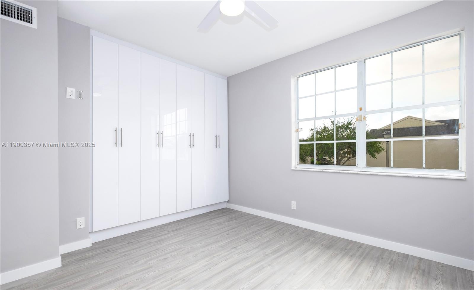 BONAVENTURE - Residential Lease