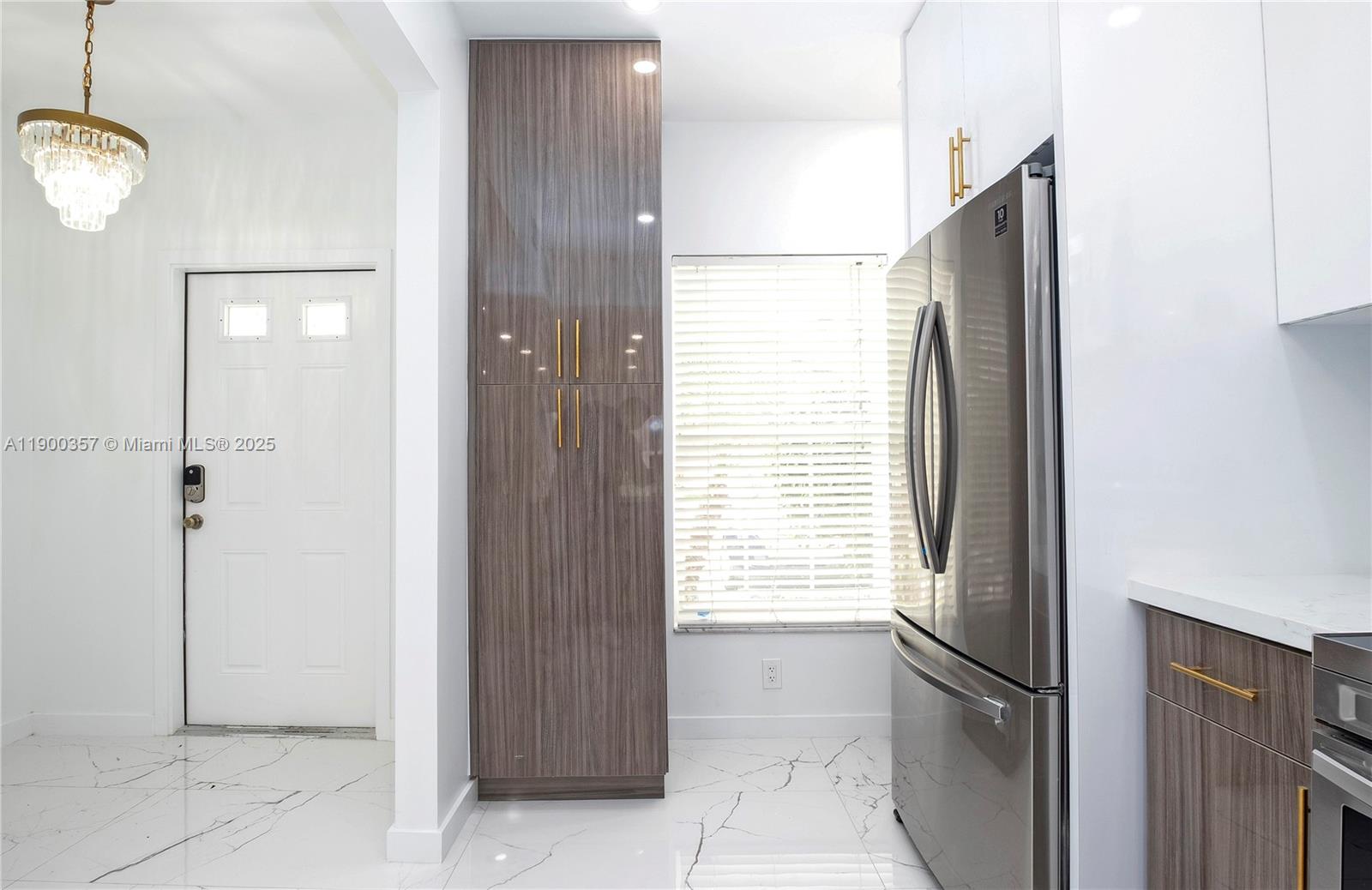 BONAVENTURE - Residential Lease