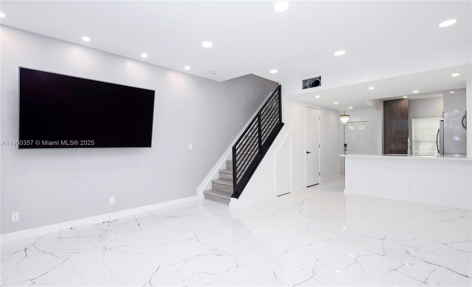 BONAVENTURE - Residential Lease