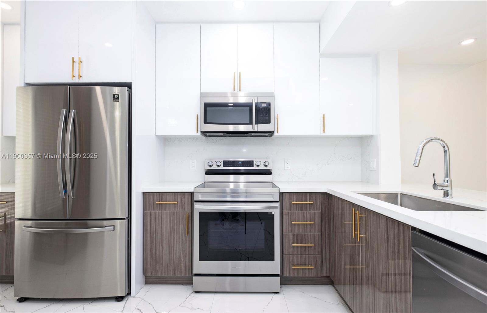 BONAVENTURE - Residential Lease