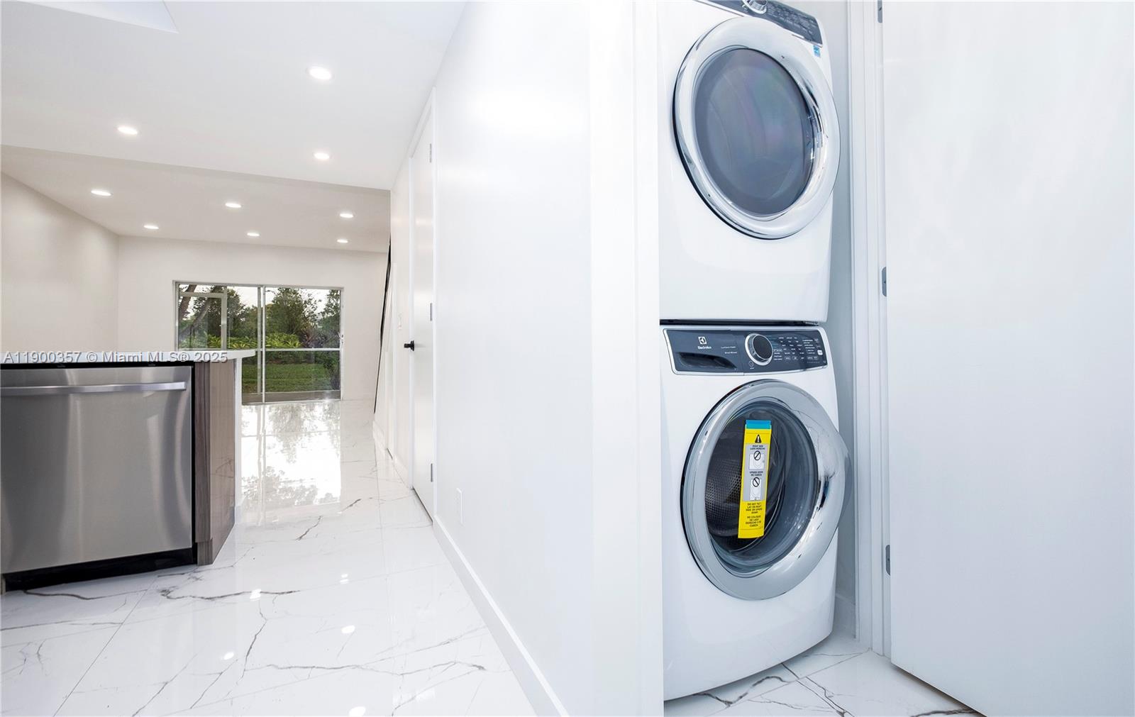 BONAVENTURE - Residential Lease