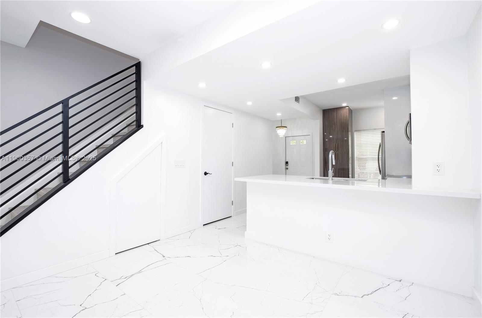 BONAVENTURE - Residential Lease