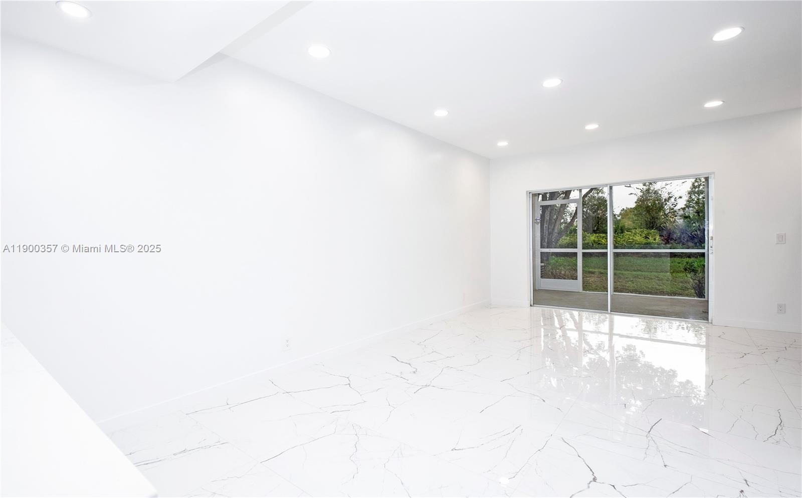 BONAVENTURE - Residential Lease