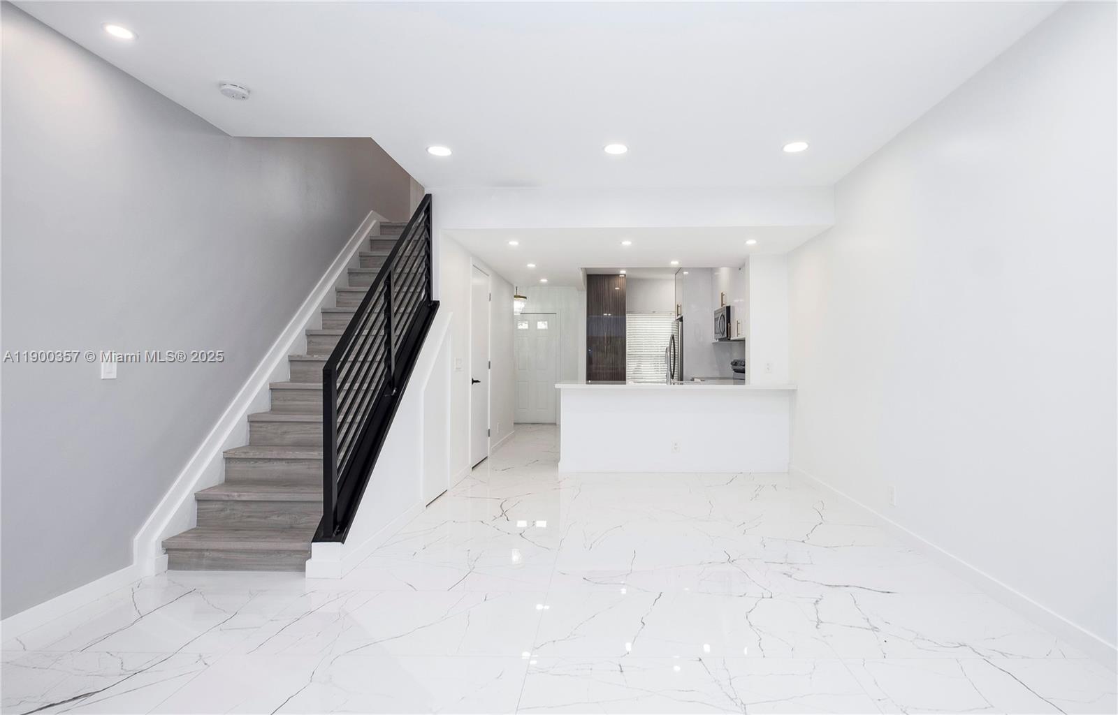 BONAVENTURE - Residential Lease