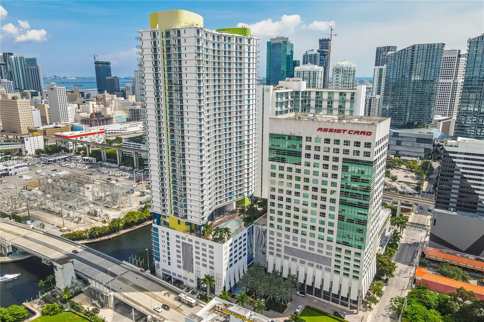 LATITUDE ON THE RIVER CON - Residential Lease