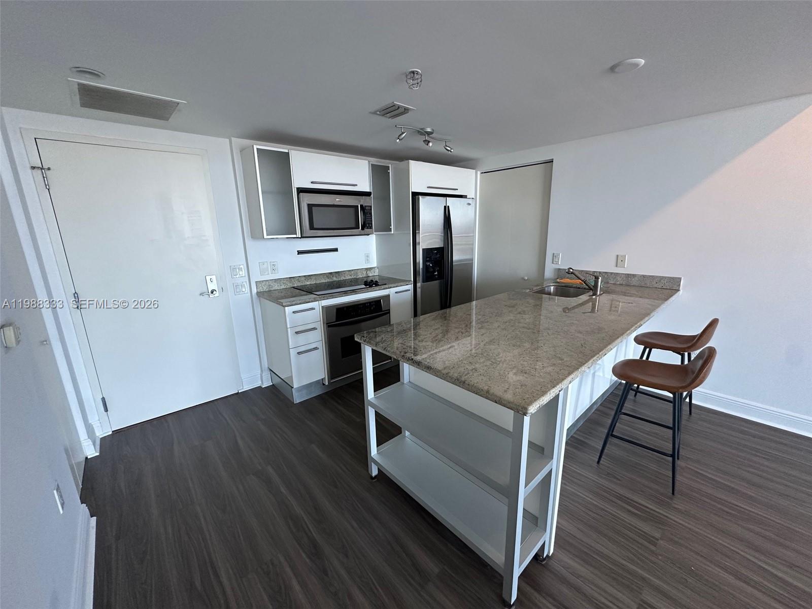 LATITUDE ON THE RIVER CON - Residential Lease