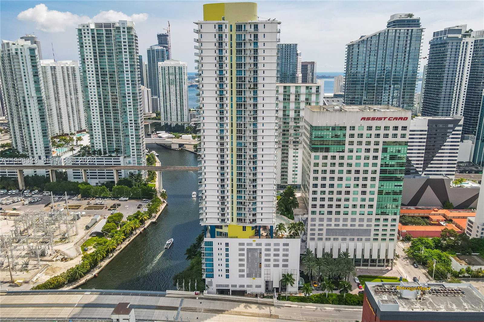 LATITUDE ON THE RIVER CON - Residential Lease