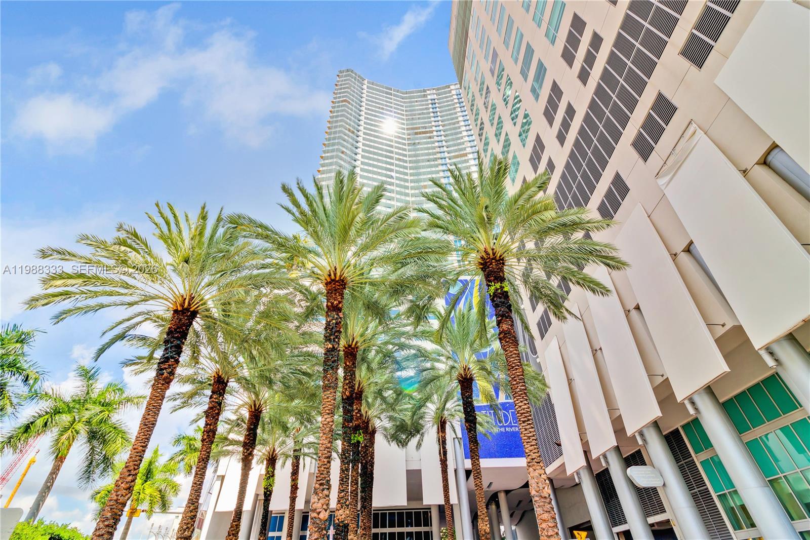 LATITUDE ON THE RIVER CON - Residential Lease