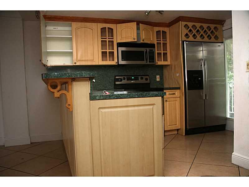 EUCLID GARDENS CONDO - Residential Lease