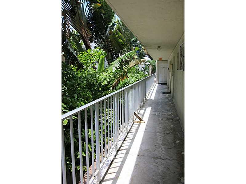 EUCLID GARDENS CONDO - Residential Lease